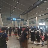 东北记略之被困京津