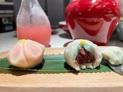-竹外桃花·江南小酒馆(SKP·S店)