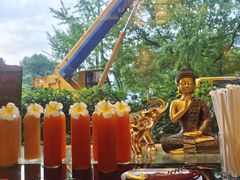 -索菲特西湖大酒店·香榭丽全日候餐厅(南山路店)