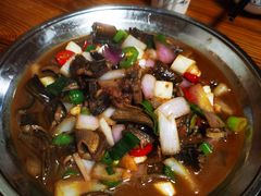 -李东农庄(中南百草园地标店)