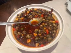 -火福·天湖阁大闸蟹博物馆主题餐厅(浅水湾店)