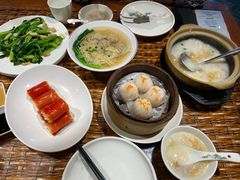 老广虾饺皇-老广酒楼(樱花店)