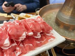 -情忆草原涮肉馆