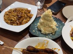 -南门小馆·清真(国贸商城店)