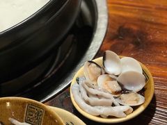 -顺德一品粥·20年凤城老字号(芳村店)