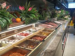 -金滏山烤肉·海鲜·火锅自助餐厅(襄阳万达店)