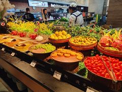 -梨花自助烤肉(乐宾店)