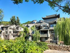 -卧龙堡客栈·中餐厅(古北水镇店)