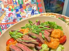 -Brut Eatery Wine Bar & Restaurant (建国东路店)
