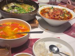 -川知味(京华城店)