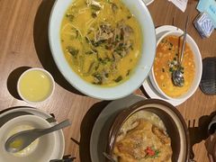 -外婆家(杭州马塍店)