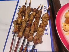 -丝路伊兰·兰州牛肉面(牛街总店)