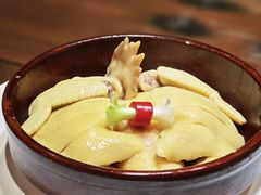 -猪肉婆私房菜(容桂总店)