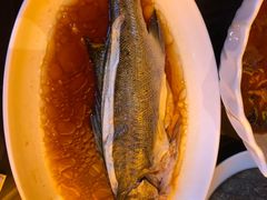 -启东恒大酒店·吕四渔号海鲜餐厅