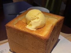 -绿茶餐厅(财富购物中心店)