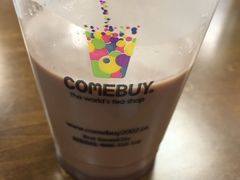 -COMEBUY甘杯(拱北口岸四店)