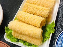 -清真·京华源铜锅涮肉(丰庆店)