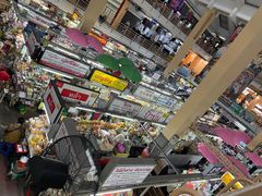 -瓦洛洛传统市场