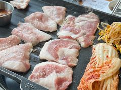 -Dombe豚(黑猪肉街店)
