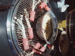 -碎怂烤肉(钟楼柳巷店)