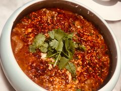 盐帮水煮牛肉-雀蓝川菜(奥体广场店)