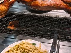 -宗泉烤全羊·烤羊腿·家常菜(解放东路店)