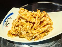 -城南老友羊蝎子火锅(花乡奥莱店)