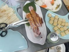-牛犇炭火烤肉·鲜切烤肉(承德总店)