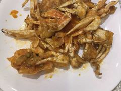 吉源海鲜舫-吉源大排档·鱼生·海鲜(烧烤彩印厂店)