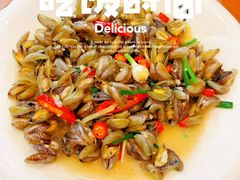 -友强·23年特色海鲜大排档(厦门店)