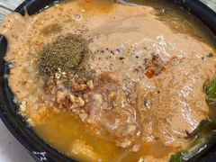 -曹宝林砂锅麻辣烫(星光路店)