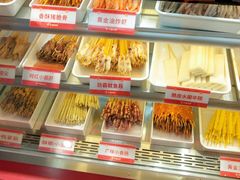-千禧炸串(明瓦廊店)