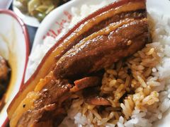 把子肉-刘小忙把子肉(北园大街总店)