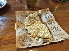 -老西门·常州菜(新区店)