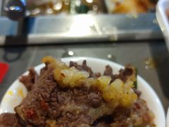-鑫宝沙茶牛肉火锅(永泰店)