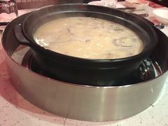 -捞王锅物料理(上海世茂广场店)