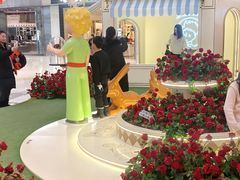 -沈阳铁西万象汇