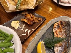 -鸟剑居酒屋(天河南二路店)