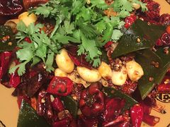 李老爹香辣蟹(宣武门店)-李老爹香辣蟹(宣武门店)