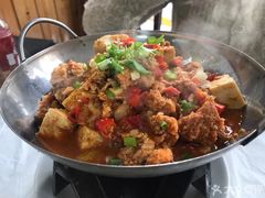 -新新湘菜馆(新中街二条店)