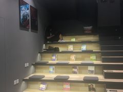-咪咕咖啡(北京西单店)