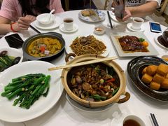 -御彩酒家(东风东路店)