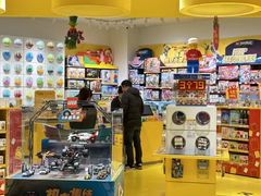 -万达广场(福州金融街店)