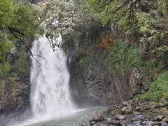 -叠水河瀑布