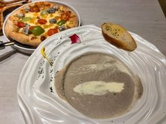 -米蘭西點(锦山大街店)
