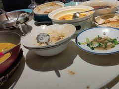 -鑫巴蜀(和平里店)