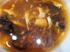 -南城香·饭香串香馄饨香(花园北路店)