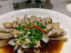 -舜泉海鲜(百官店)