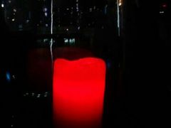 烛光-皇冠自酿啤酒坊(中国红街5号楼店)