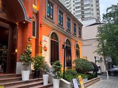 -福照楼汽锅鸡·云南菜(护国路店)